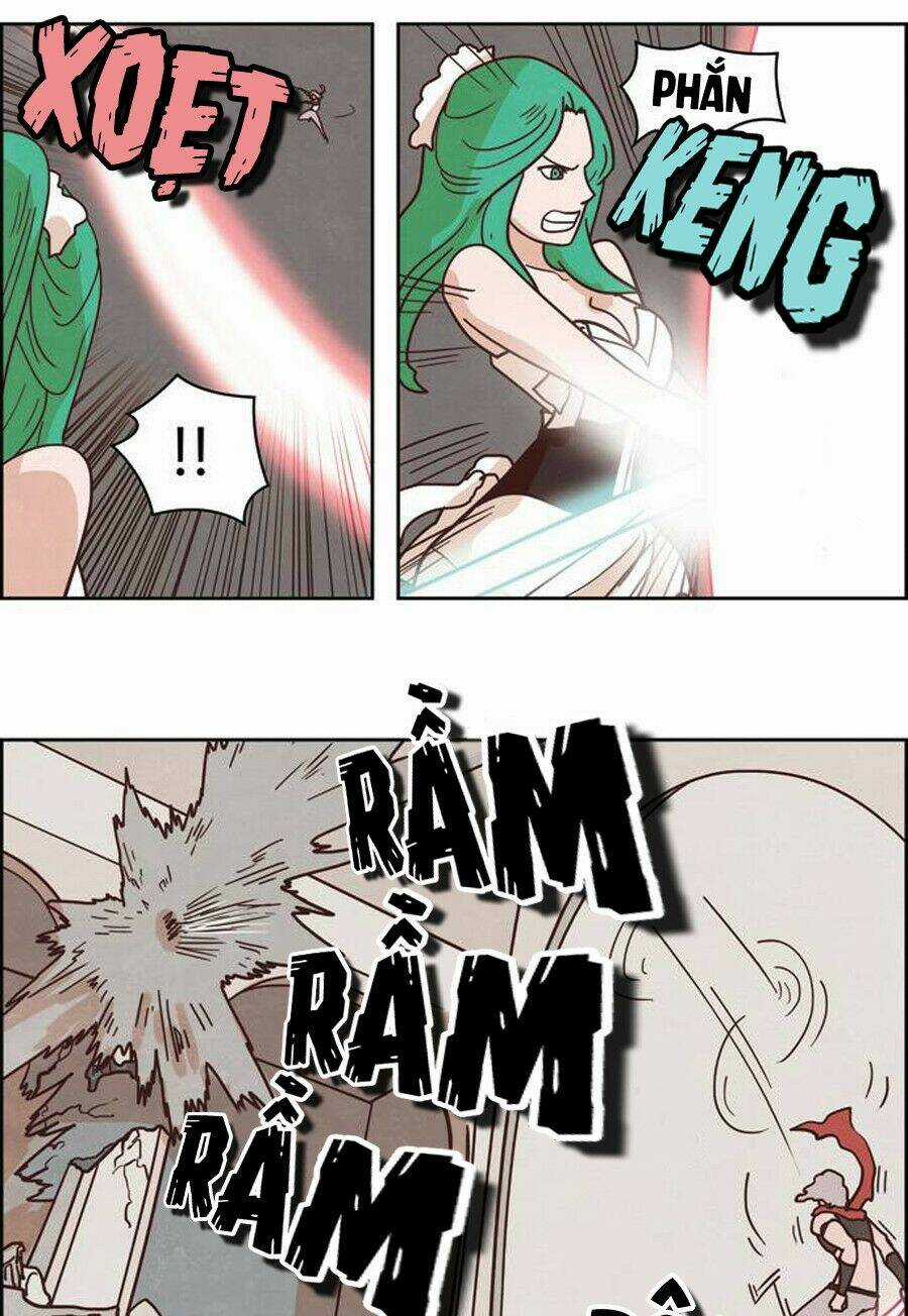 The Devil King Is Bored - Chapter 113 - Trang 5