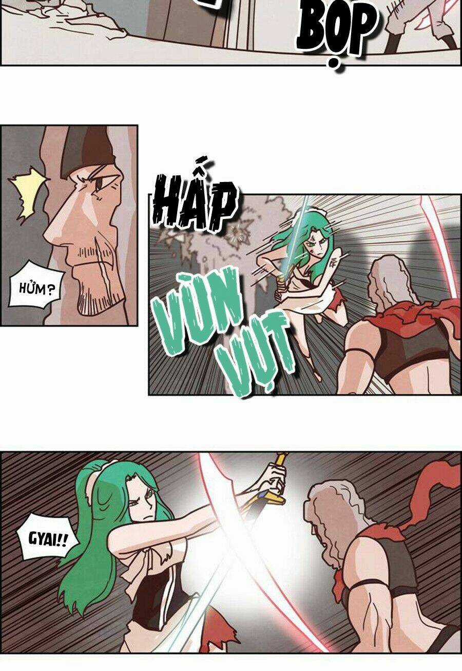 The Devil King Is Bored - Chapter 113 - Trang 6