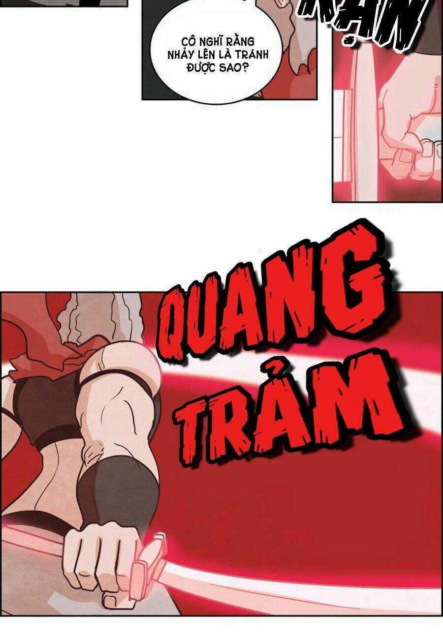 The Devil King Is Bored - Chapter 113 - Trang 10