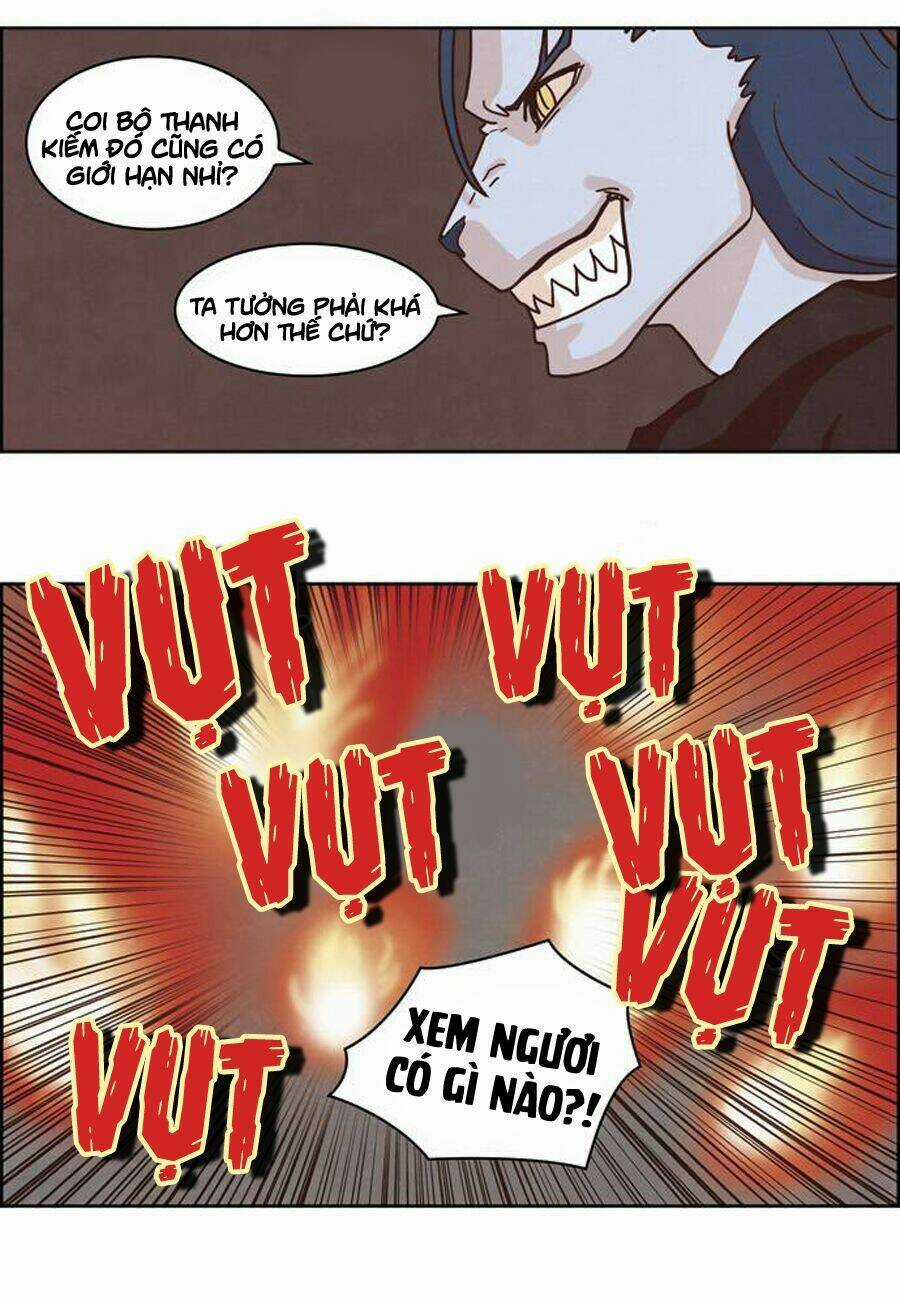 The Devil King Is Bored - Chapter 114 - Trang 11