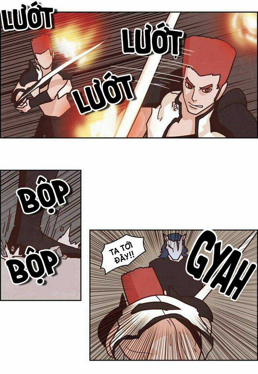 The Devil King Is Bored - Chapter 114 - Trang 12