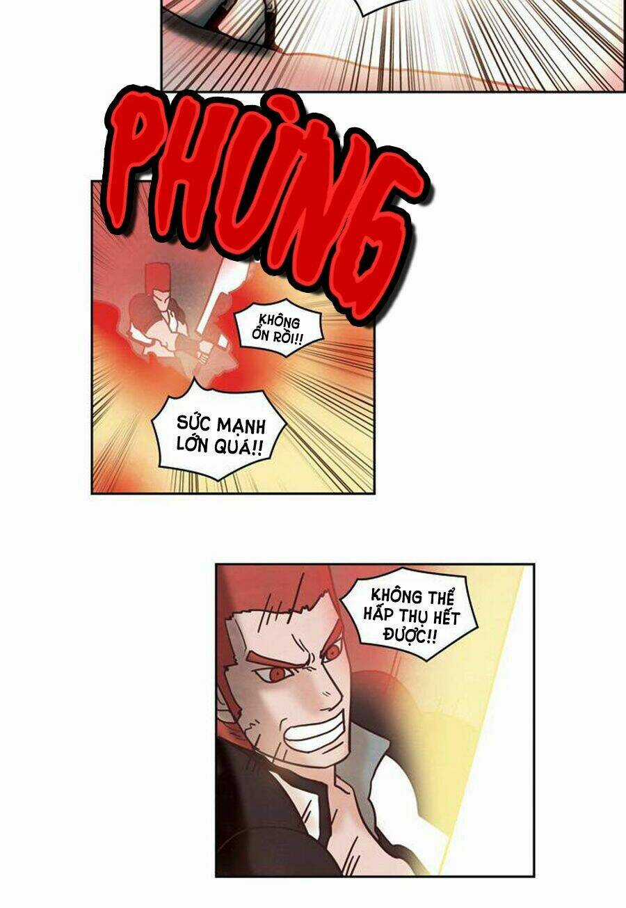 The Devil King Is Bored - Chapter 114 - Trang 18