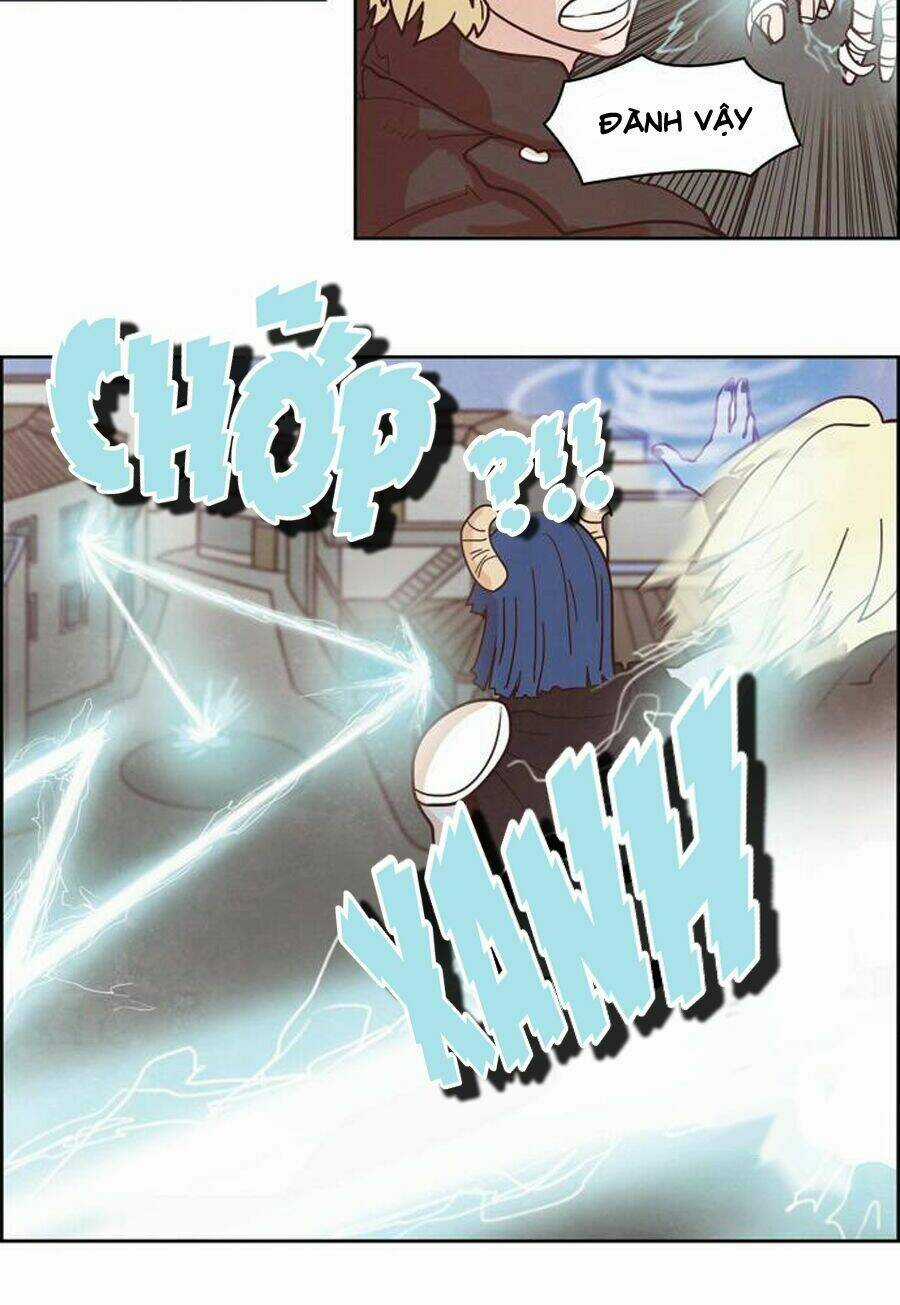 The Devil King Is Bored - Chapter 114 - Trang 4