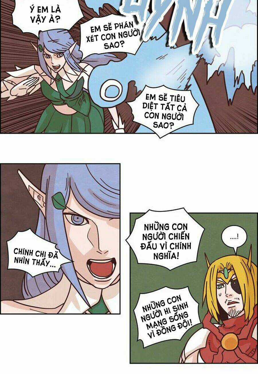 The Devil King Is Bored - Chapter 115 - Trang 13