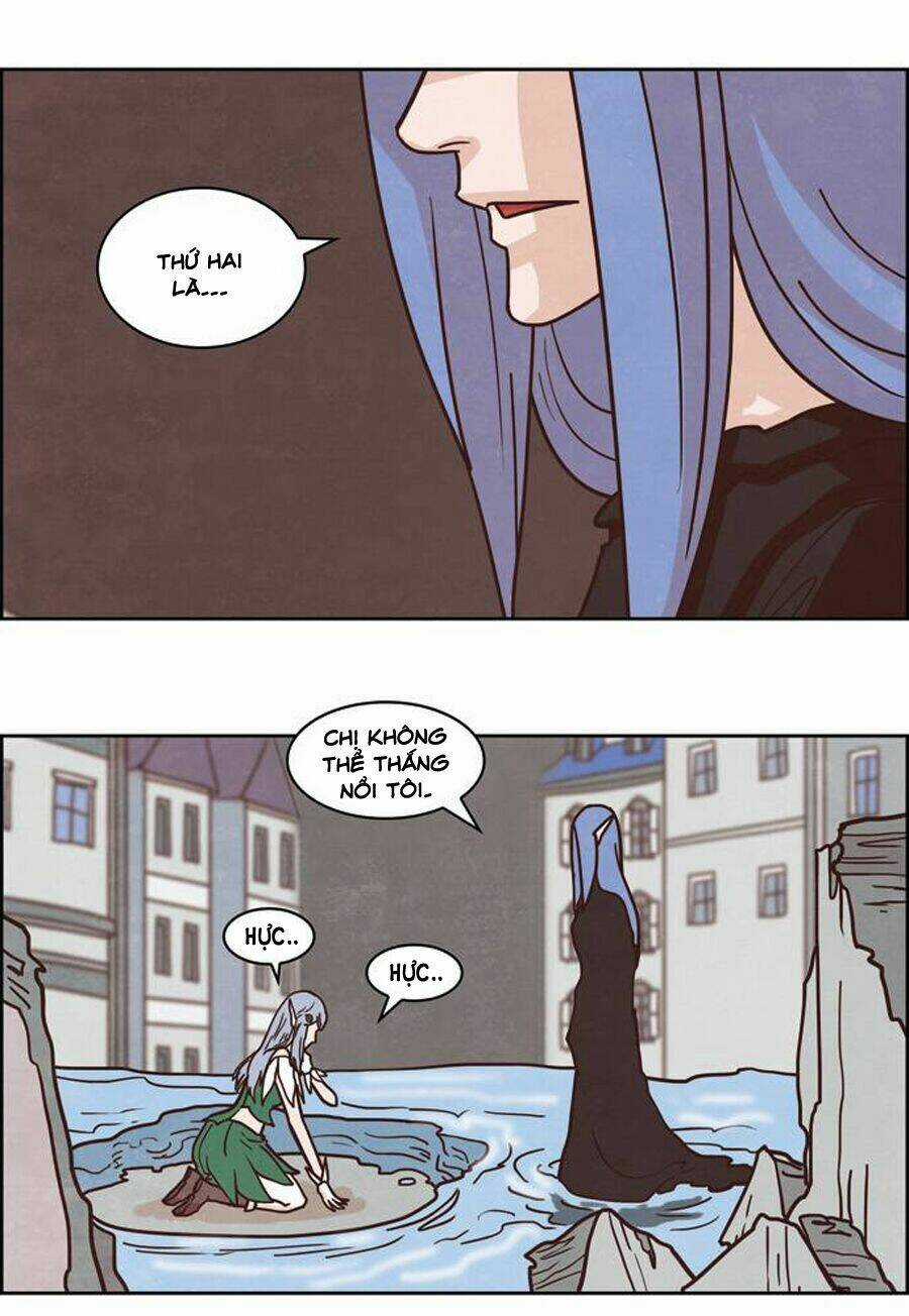 The Devil King Is Bored - Chapter 115 - Trang 18