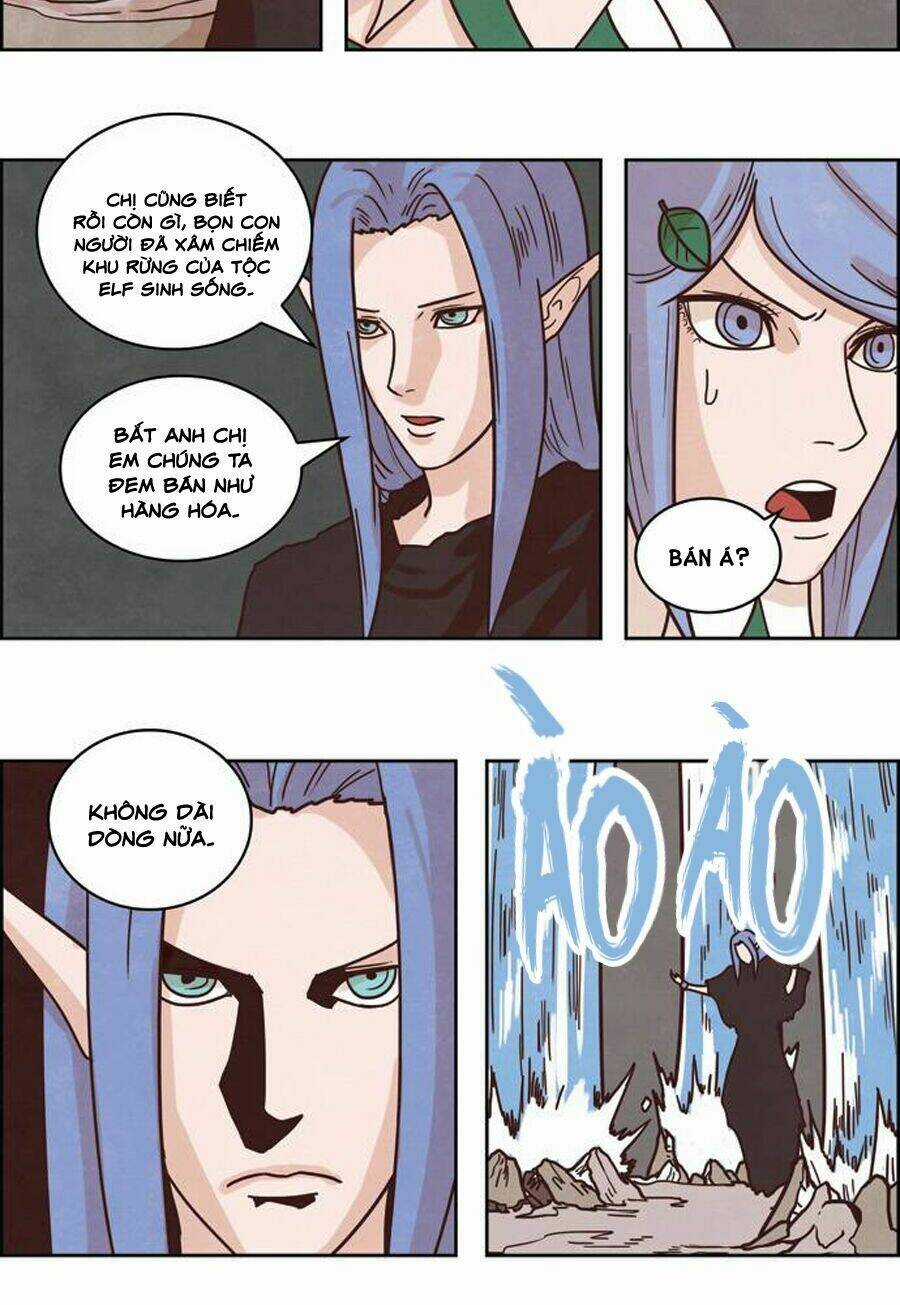 The Devil King Is Bored - Chapter 115 - Trang 3