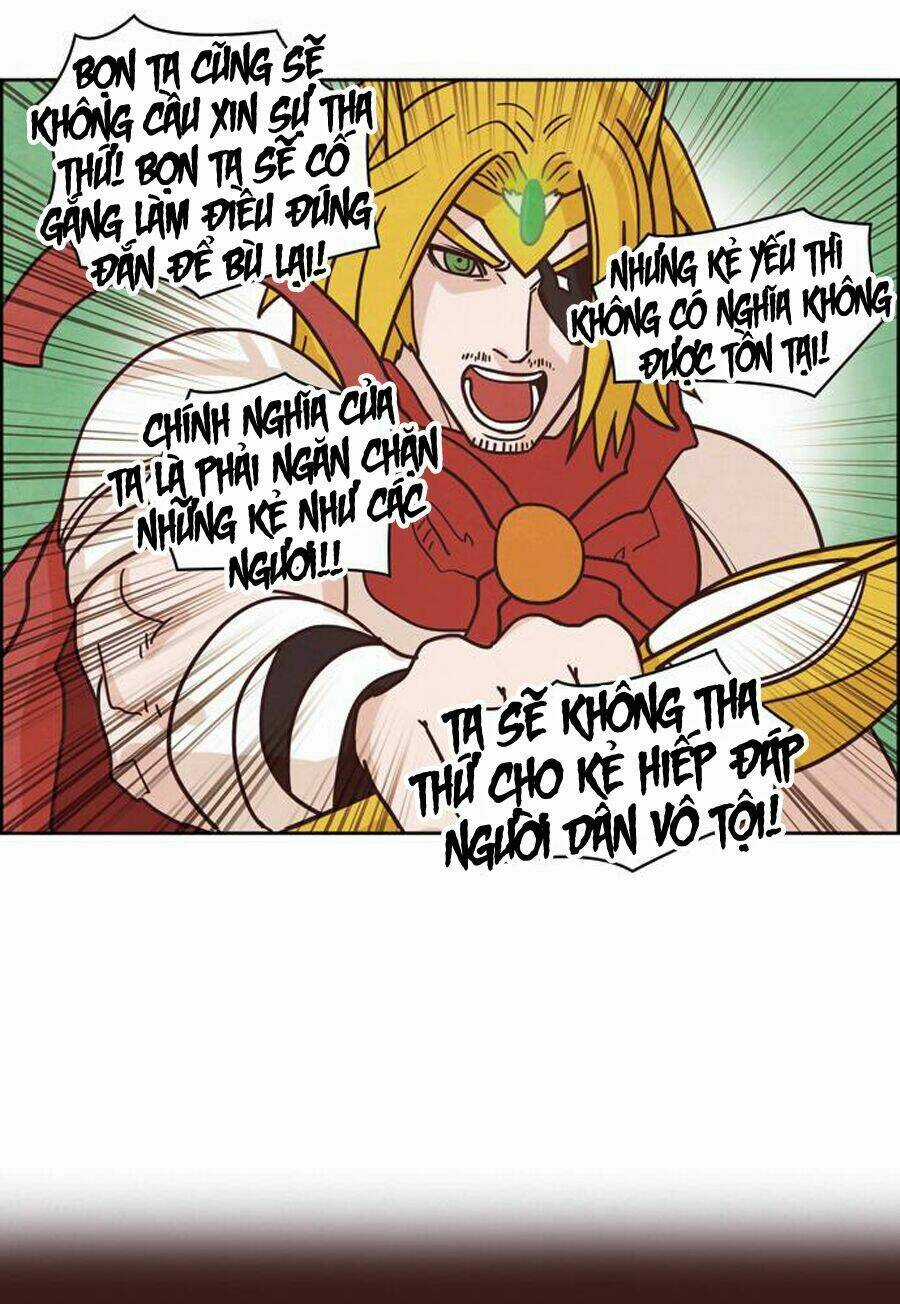 The Devil King Is Bored - Chapter 115 - Trang 24