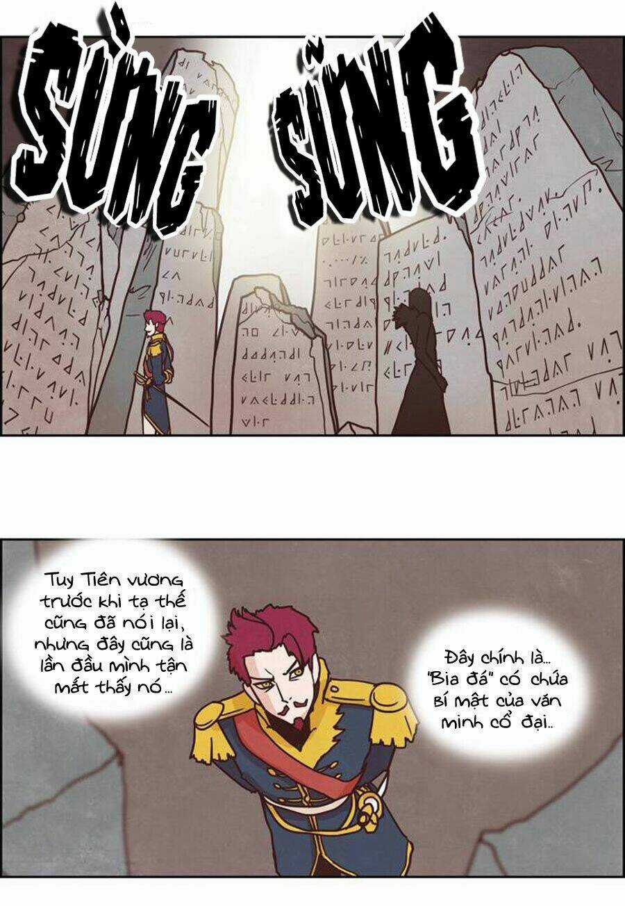 The Devil King Is Bored - Chapter 115 - Trang 26