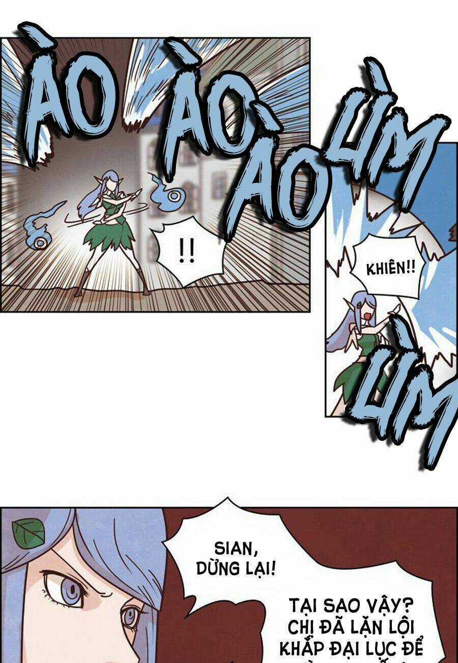 The Devil King Is Bored - Chapter 115 - Trang 4