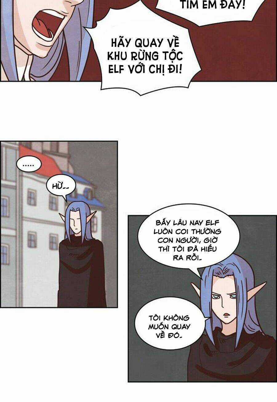 The Devil King Is Bored - Chapter 115 - Trang 5