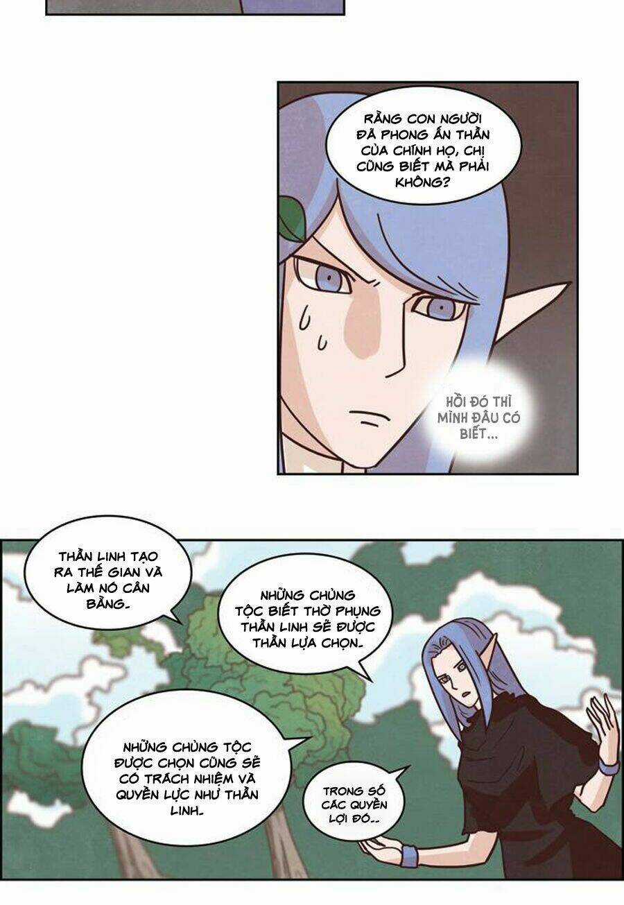 The Devil King Is Bored - Chapter 115 - Trang 7