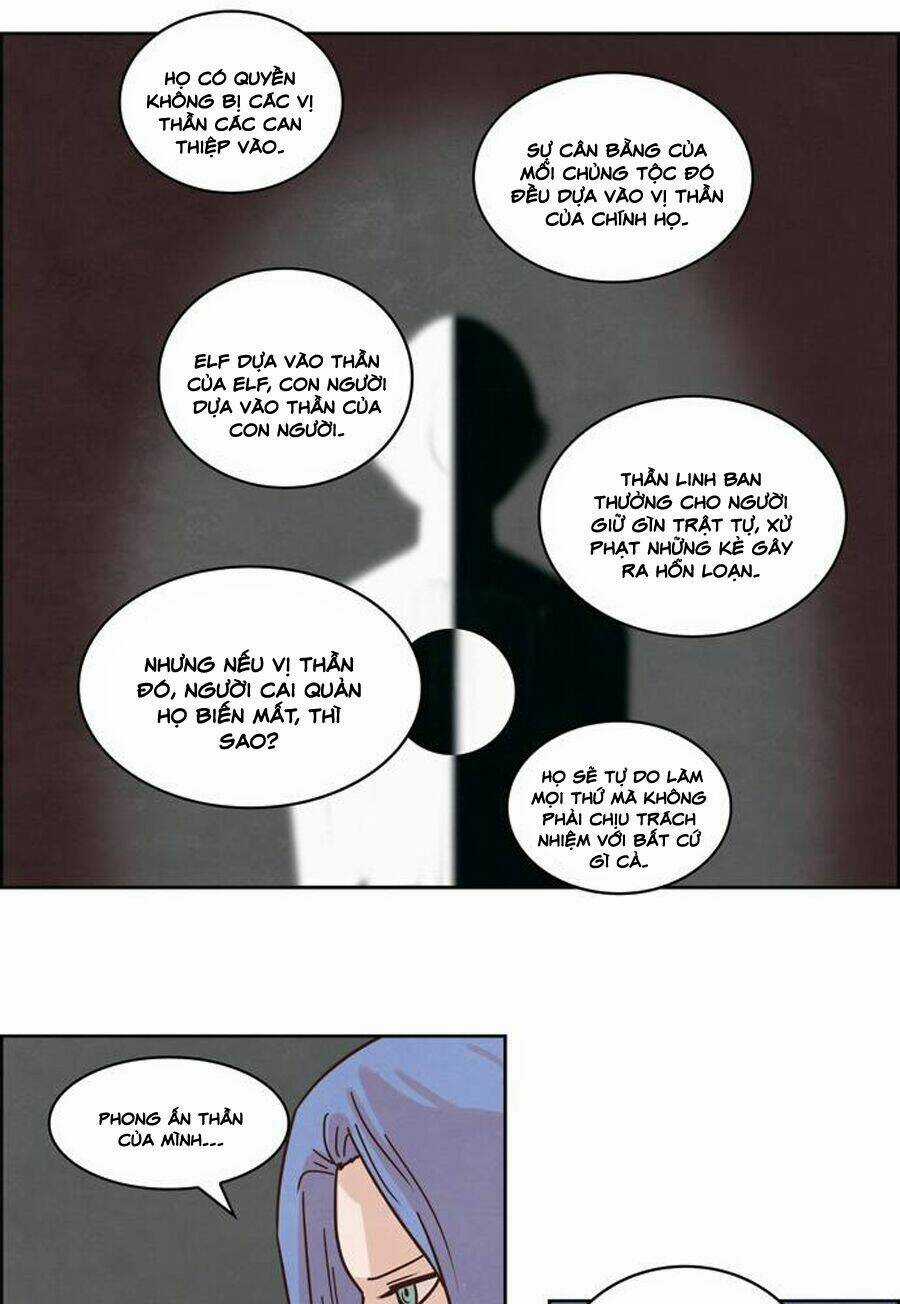 The Devil King Is Bored - Chapter 115 - Trang 8