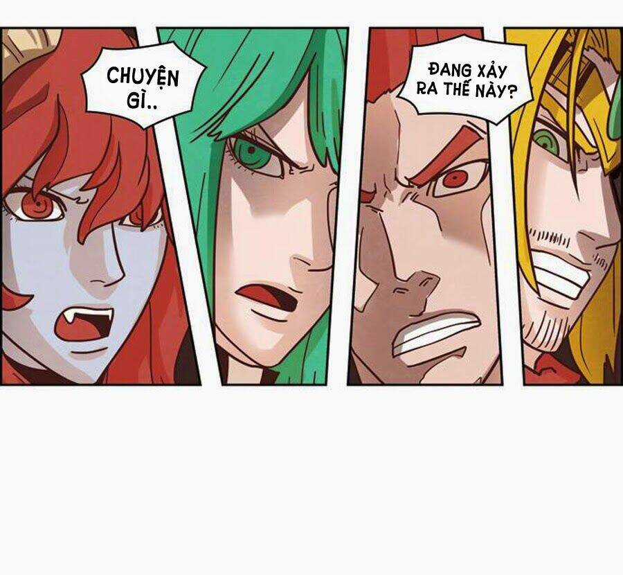 The Devil King Is Bored - Chapter 116 - Trang 16