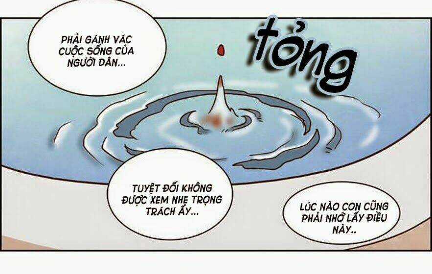 The Devil King Is Bored - Chapter 119 - Trang 17