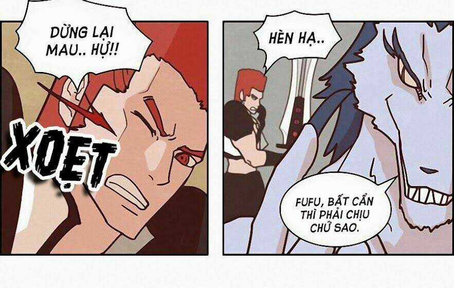 The Devil King Is Bored - Chapter 119 - Trang 3