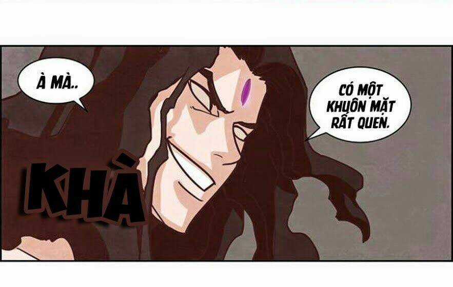 The Devil King Is Bored - Chapter 119 - Trang 23