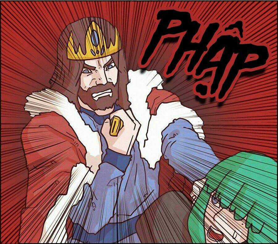 The Devil King Is Bored - Chapter 119 - Trang 27