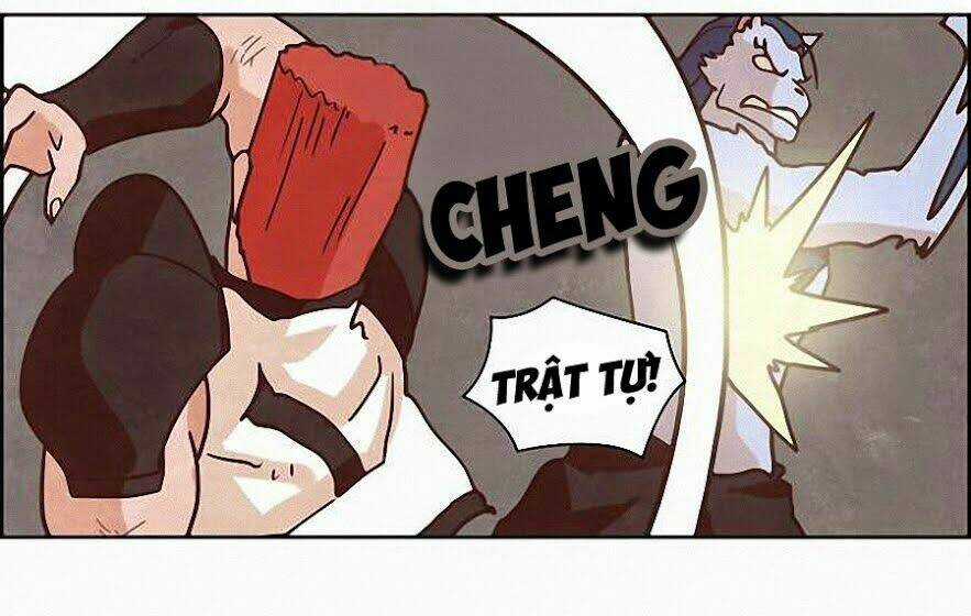 The Devil King Is Bored - Chapter 119 - Trang 9