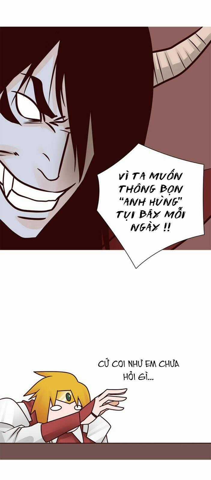 The Devil King Is Bored - Chapter 12 - Trang 16