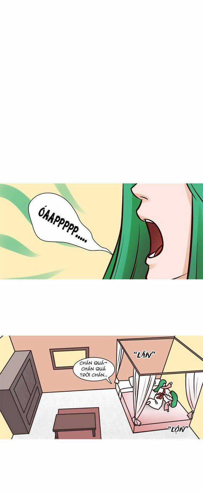 The Devil King Is Bored - Chapter 12 - Trang 9