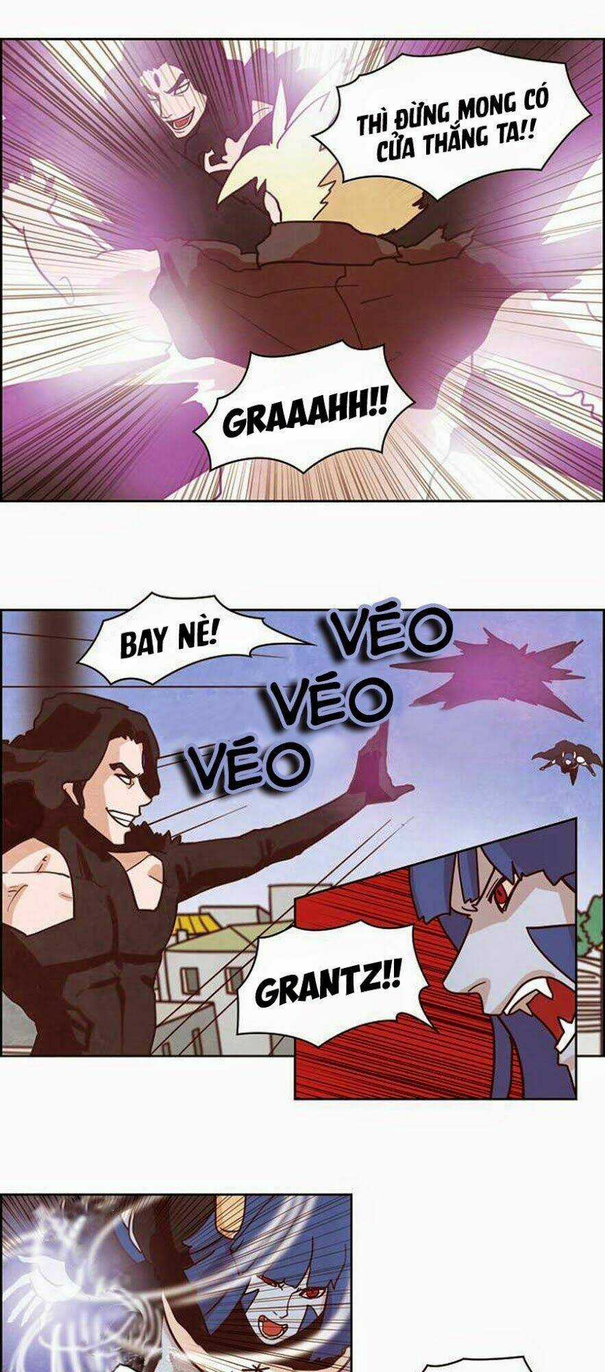 The Devil King Is Bored - Chapter 120 - Trang 12