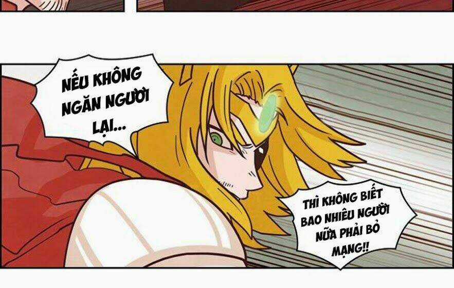 The Devil King Is Bored - Chapter 120 - Trang 15