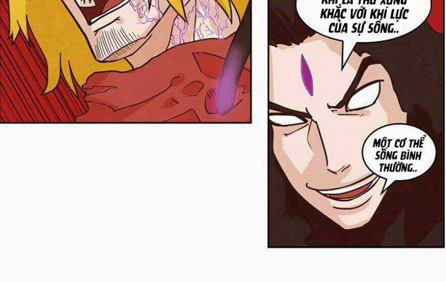 The Devil King Is Bored - Chapter 120 - Trang 17