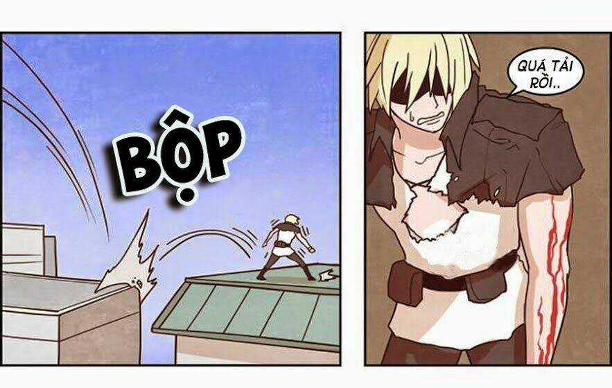 The Devil King Is Bored - Chapter 120 - Trang 19