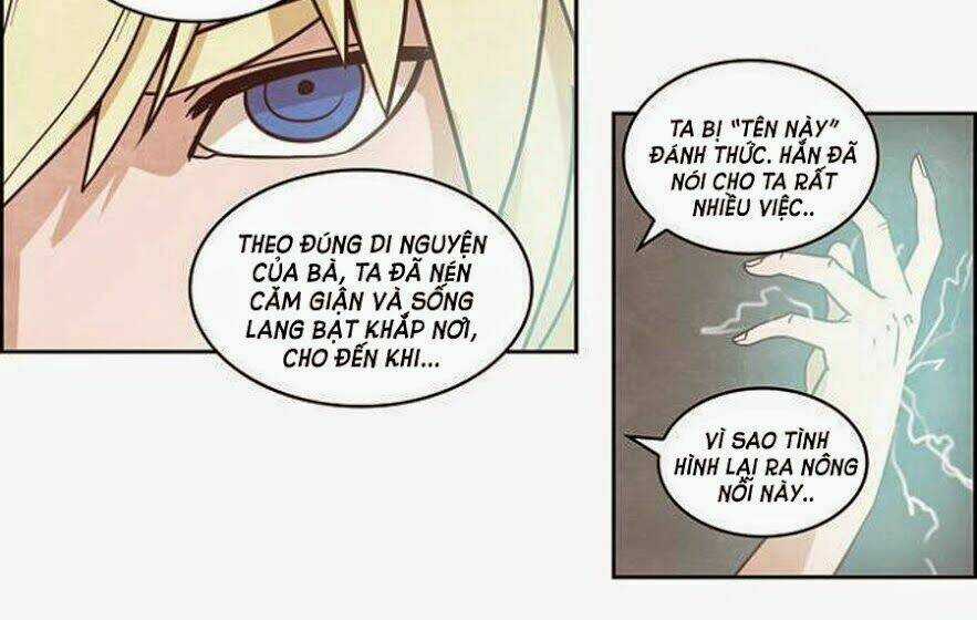 The Devil King Is Bored - Chapter 120 - Trang 3