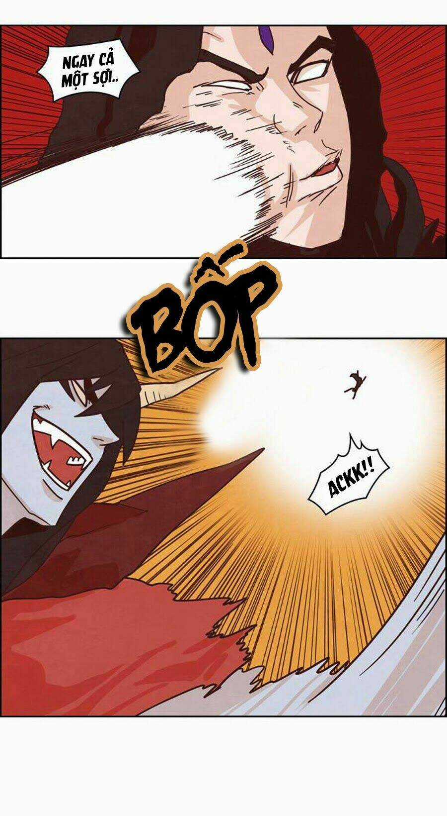 The Devil King Is Bored - Chapter 120 - Trang 26