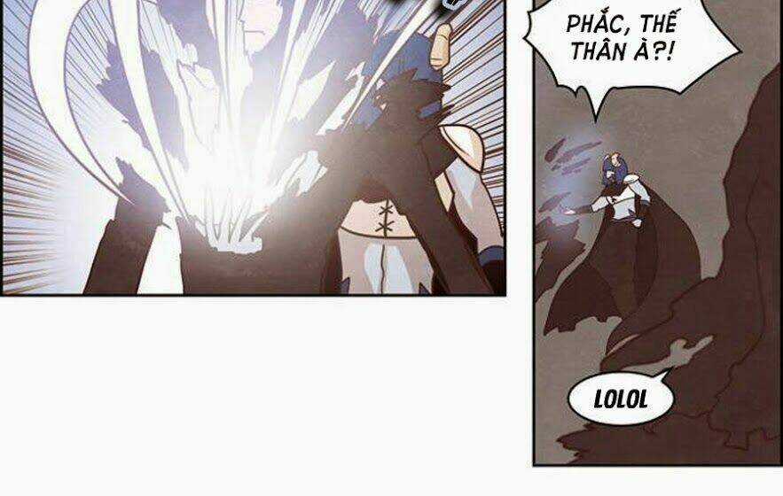 The Devil King Is Bored - Chapter 120 - Trang 7