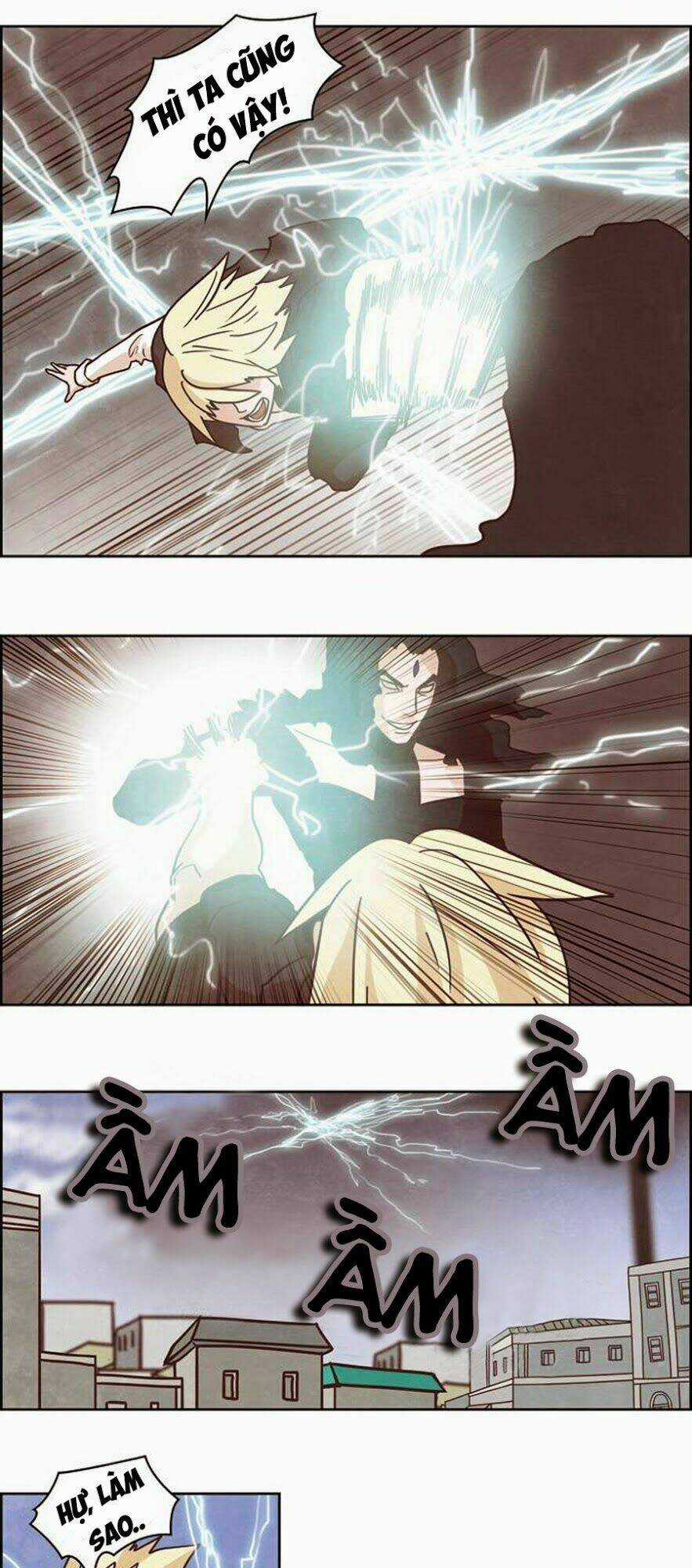 The Devil King Is Bored - Chapter 120 - Trang 10