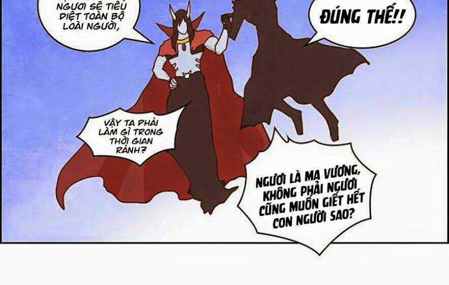 The Devil King Is Bored - Chapter 121 - Trang 13