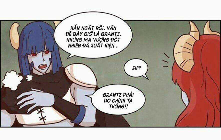 The Devil King Is Bored - Chapter 121 - Trang 19