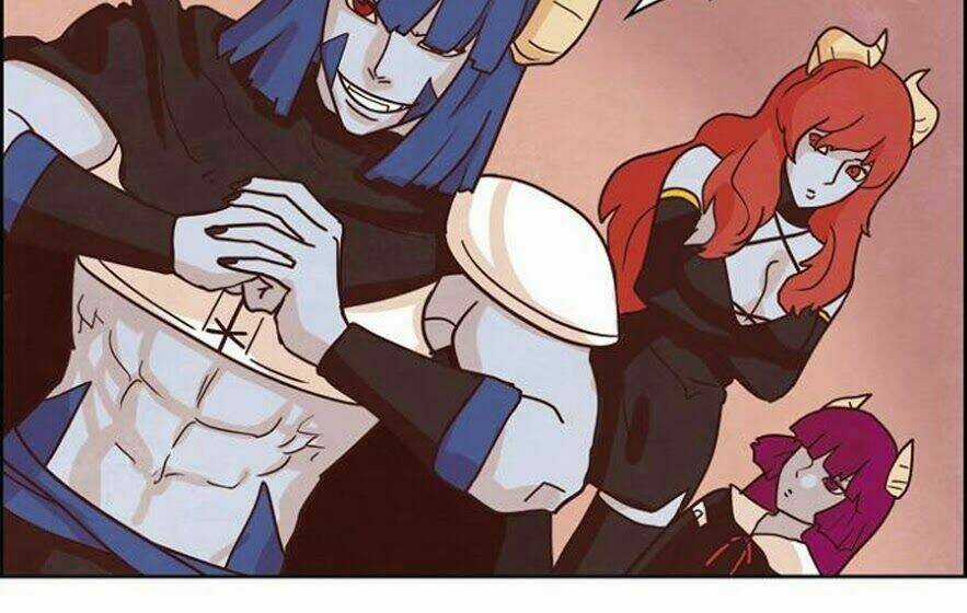 The Devil King Is Bored - Chapter 121 - Trang 21