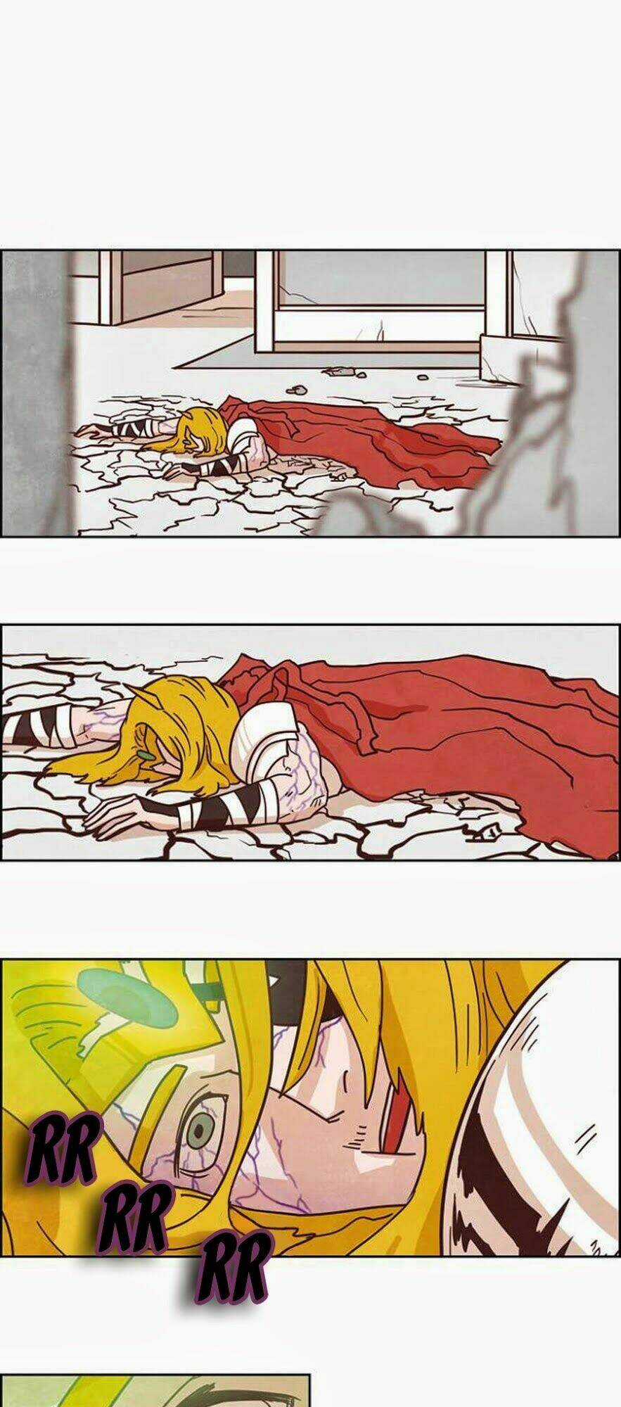 The Devil King Is Bored - Chapter 121 - Trang 22