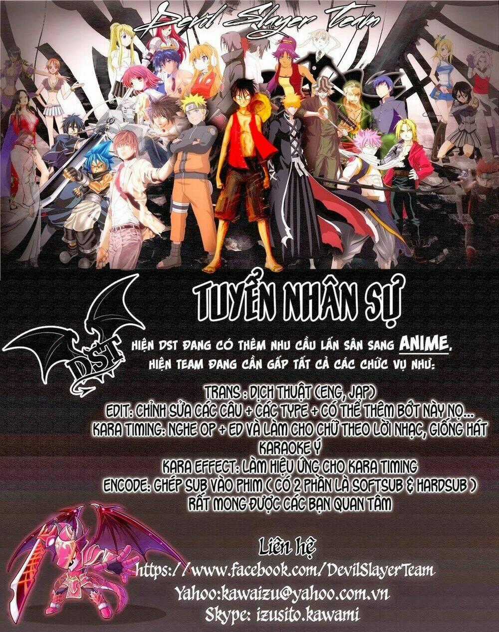 The Devil King Is Bored - Chapter 121 - Trang 28