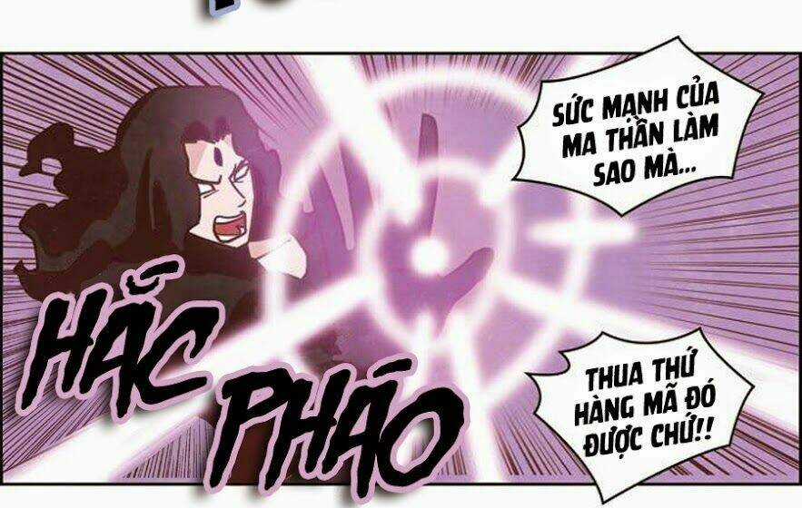 The Devil King Is Bored - Chapter 121 - Trang 7