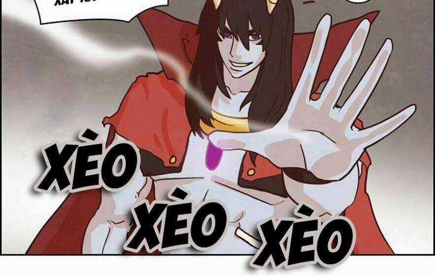 The Devil King Is Bored - Chapter 121 - Trang 9