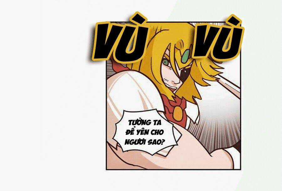 The Devil King Is Bored - Chapter 122 - Trang 15