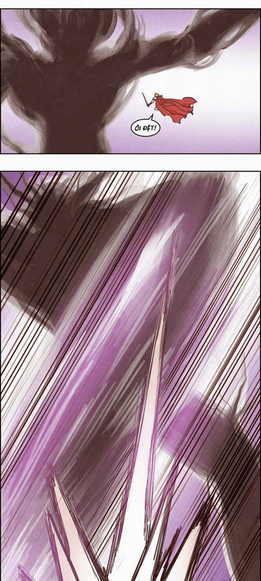 The Devil King Is Bored - Chapter 122 - Trang 16