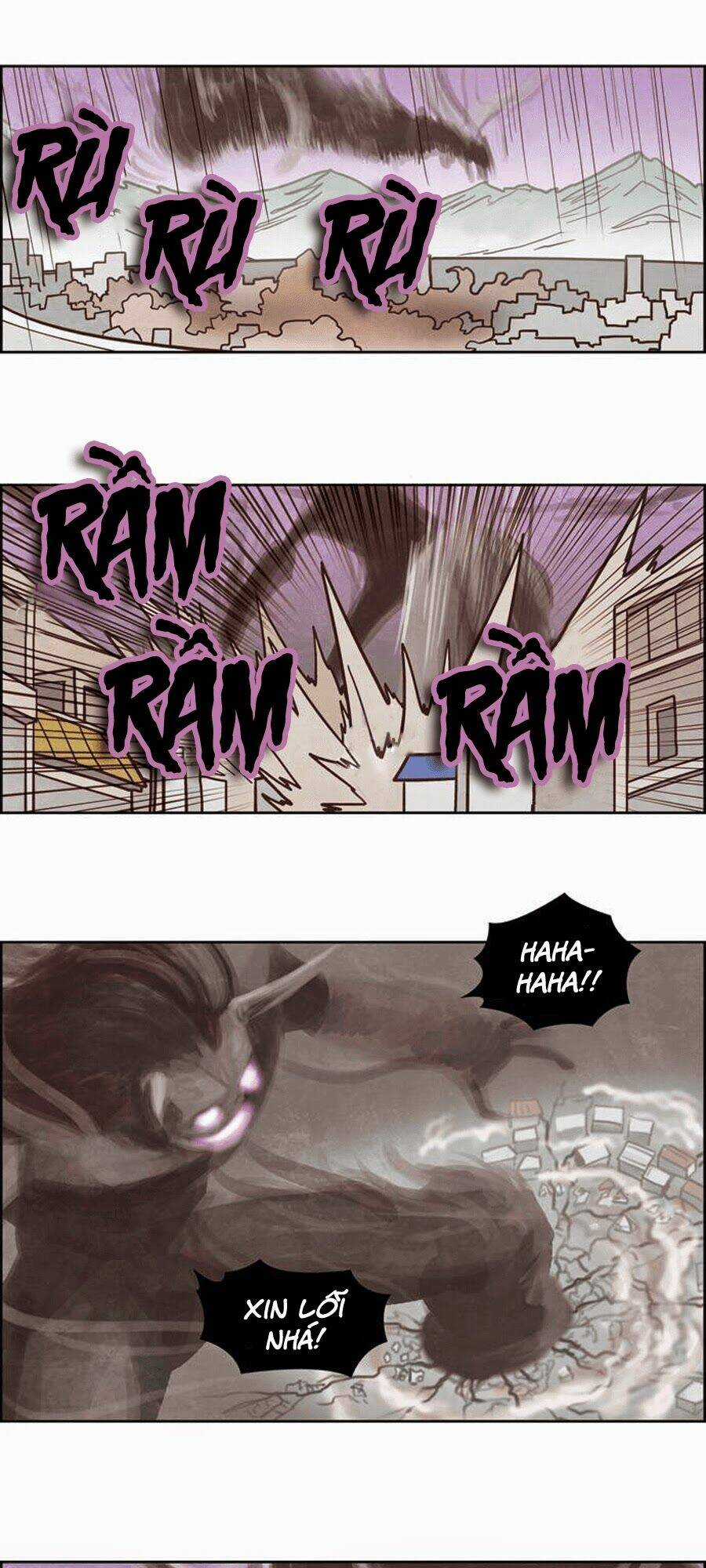 The Devil King Is Bored - Chapter 122 - Trang 18