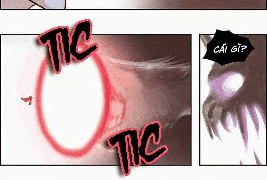 The Devil King Is Bored - Chapter 122 - Trang 21