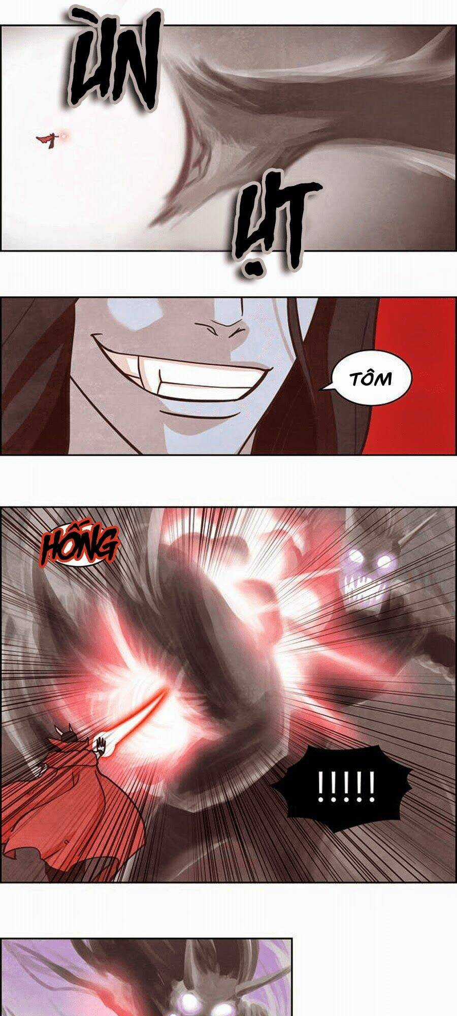 The Devil King Is Bored - Chapter 122 - Trang 22