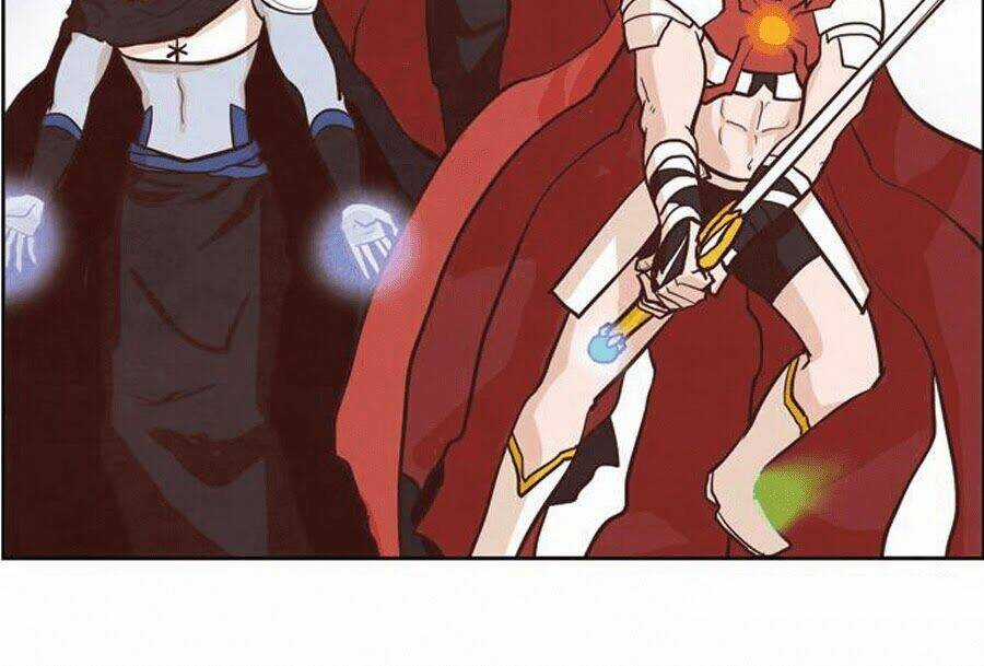 The Devil King Is Bored - Chapter 122 - Trang 29