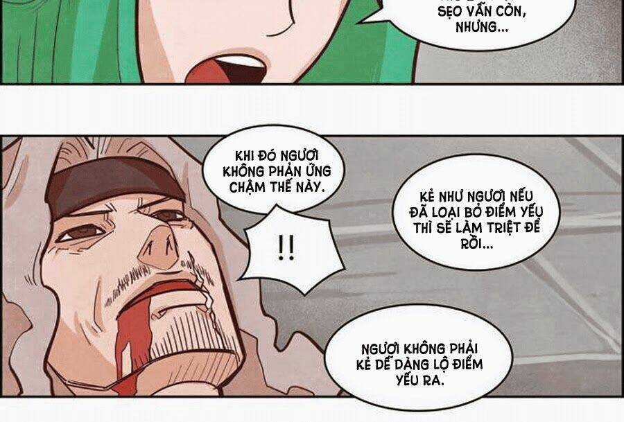 The Devil King Is Bored - Chapter 123 - Trang 15