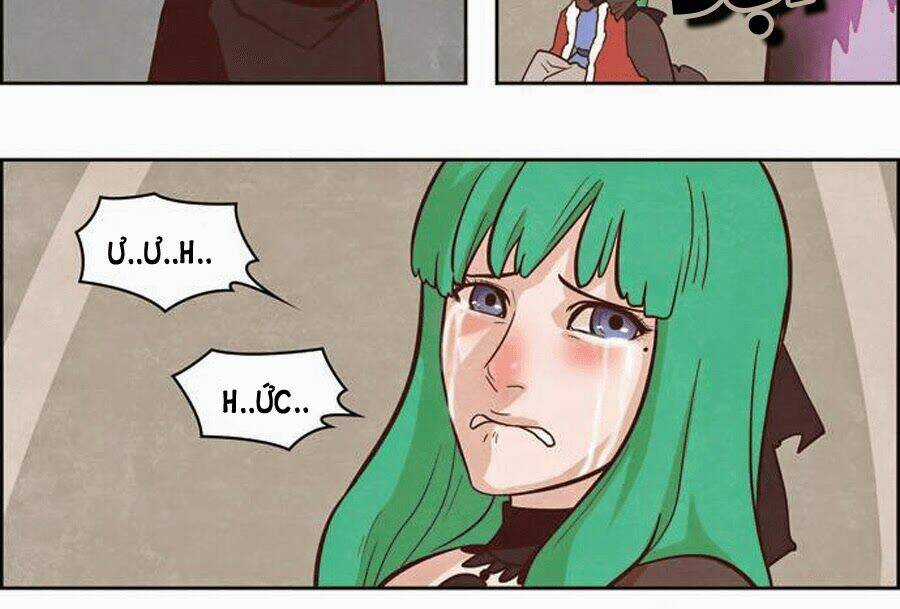 The Devil King Is Bored - Chapter 123 - Trang 19