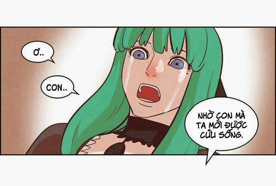 The Devil King Is Bored - Chapter 123 - Trang 23