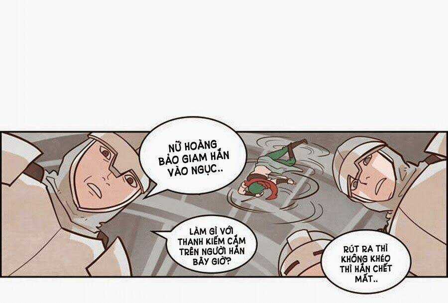 The Devil King Is Bored - Chapter 123 - Trang 25