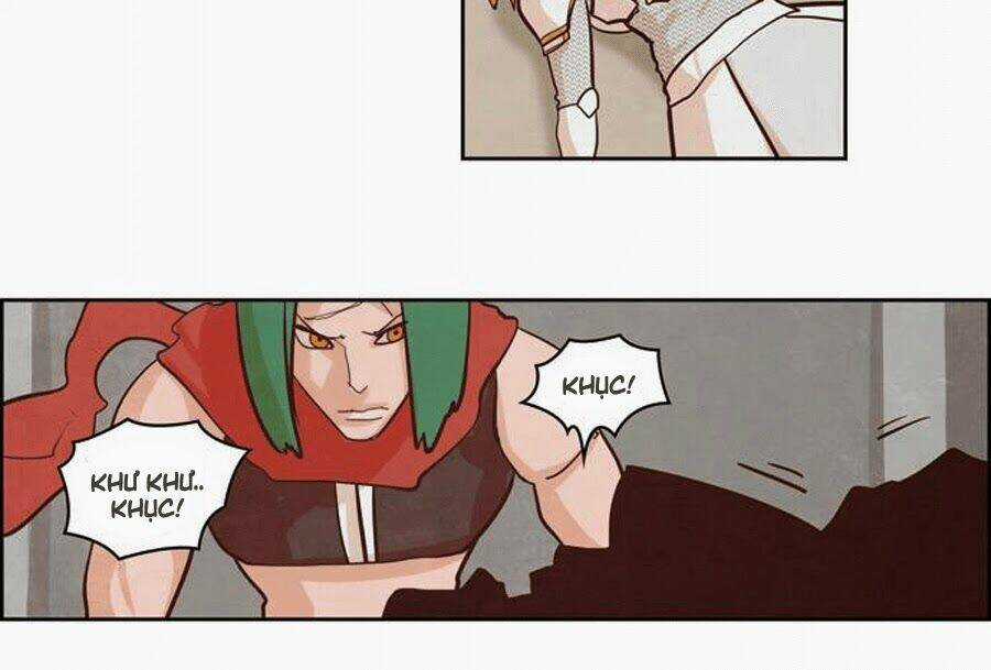 The Devil King Is Bored - Chapter 123 - Trang 27